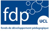 Fonds de développement pédagogique Logo